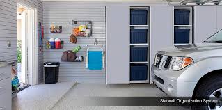 Garage Organizers Shelving Wall Racks Slatwall Gridwall
