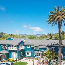 Maybe you would like to learn more about one of these? The 20 Best Boutique Hotels In Central Coast California Boutiquehotel Me