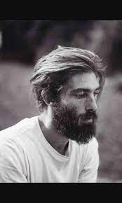 What Haircut Is This What Do You Think He Started At Because It Looks Kind Of Grown Out Im Hair And Beard Styles Mens Hairstyles Medium Hipster Hairstyles