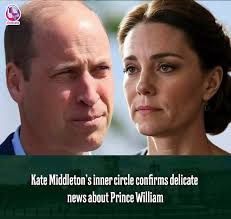 5 HOURS AGO! Prince William Receives NEWS Tragedy