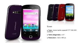Alcatel OT990 gratuit ! – DeblokGsm