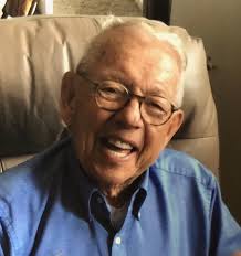 Former Andrews Academy principal, Charles W. “Knobby” Mauro, dies at age 94