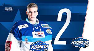 Bis 2006 hatte bernd nusch das amt 33 jahre lang bekleidet. Hc Kometa Brno Profil Hrace Lukas Dostal