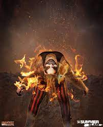 Wwe bray wyatt new mask. Download The Fiend Bray Wyatt Wallpaper By Hellojerm 91 Free On Zedge Now Browse Millions Of Popular Bray Wyatt Wwe Bray Wyatt Bray Wyatt Wwe Wallpapers