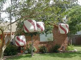 Image Result For Candyland Outdoor Decorations Outside Christmas Decorations Outdoor Christmas Valentines Outdoor Decorations