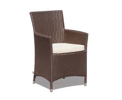 Maybe you would like to learn more about one of these? Riviera All Weather Wicker Rattan Armchair Flat Weave Lindsey Teak