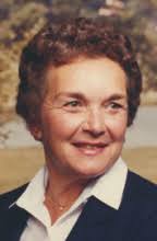 Obituary information for KATHERINE (Bergevin) McLELLAN