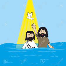 Maybe you would like to learn more about one of these? Biblical Illustration John The Baptist Baptizing Jesus Christ Royalty Free Cliparts Vectors And Stock Illustration Image 65863616