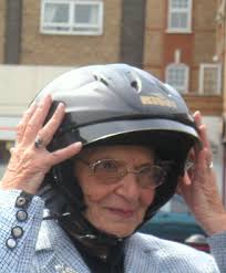 Hesped.org — Vera Plaut