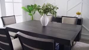 At bob's discount furniture, my buyers work hard to get the best. Bob S Discount Furniture Feast Your Eyes On My Best Selling Dining Sets Ad Commercial On Tv