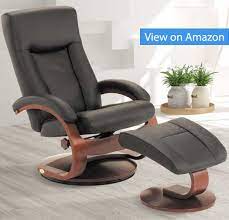 Best Ergonomic Living Room Chairs Recliners And Sofas 2021 Edition Ergonomic Trends