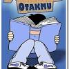 Contoh postee yg berisi ajakan membaca buku : 1