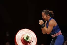 But almost 100 years since the country debuted at the olympics the philippines finally secured a gold medal in the quadrennial meet as olympic veteran hidilyn diaz reached the. Nyloedabapym5m