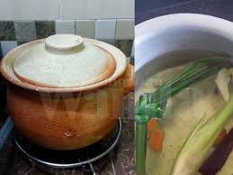 Daun pandan secara tradisional banyak digunakan untuk menghilangkan rasa sakit dan kram perut. Sapu Air Perahan Limau Tepek Hirisan Daun Pandan Di Muka Petua Tradisional Untuk Sakit Resdung Kronik Mingguan Wanita