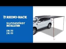 Thanks To The Sunseeker 2 5m Awning You Can Now Savour The Great Outdoors With The Added Benefit Of Uv50 Rating On Y In 2020 Portable Shade Trailer Life Installation