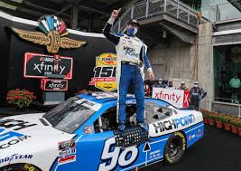 How do nascar teams make their money? With Roger Penske In Charge Projecting The Future Of The Indycar Nascar Doubleheader