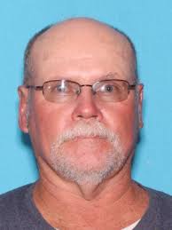 Sheriff Gordon Smith