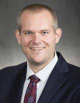 Minnesota Legislators Past & Present