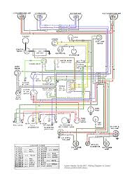 The switch diagram below is for a dimmer switch. A Correction To That Color Coded Bugeye Wiring Diagram The Sprite Forum Austin Healey Experience Car Forum The Austin Healey Experience