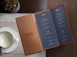 Restaurant Menu Free Mockup Menu Mockup Menu Restaurant Menu Mockup Free