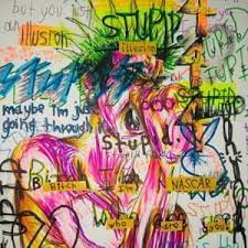 Nascar aloe — violence pt. Nascar Aloe Heaven Lyrics Genius Lyrics