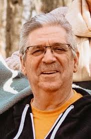 Obituary for Gary Arnold