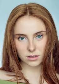 Fan Casting Molly Elson as Lily Evans in Fancasting the ATYD characters  (feel free to add your own!)*