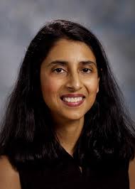 Anuja Jhingran | MD Anderson Cancer Center