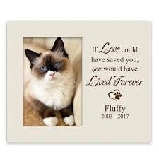 Shop chewy for low prices on cat memorials and keepsakes. Unique Personalized Pet Gifts