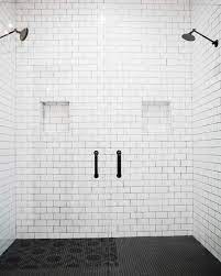 Maybe you would like to learn more about one of these? Subway Tile With Platinum Grout Design Ideas