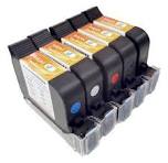 Premium Barcode Ink Black - Durable & Efficient Printing