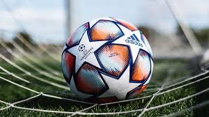 Adidas finale istanbul is official final match ball of champions league 2019 2020 football balls database. 2020 21 Uefa Champions League Group Stage Ball The Laziali