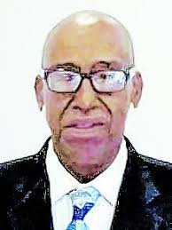 Paul Mackey Obituary (1941