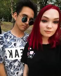 👽💀Ilya Rybakov💀👽 (@ilya.ryb) • Instagram photos and videos