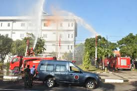 Informasi yang anda cari adalah loker alfamart trenggalek terupdate dan terlengkap. Gedung Flat B 1 Lantai 4 Satkat Koarmada Ii Dilalap Si Jago Merah Koarmada Ii Tni Al