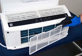 Shop wayfair for all the best frigidaire air conditioners. How To Replace A Window Air Conditioner Condenser Fan Repair Guide