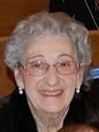 Erma Orr Obituary