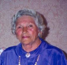 Eva Greenleaf Obituary