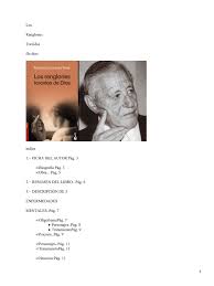 Polla dura no cree en dios. Los Renglones Torcidos De Dios