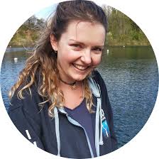 Freediving Instructor Leanne Wood