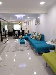 Cara kira kos renovate rumah teres dan kampung berkongsi via hiasanrumahteres.blogspot.my. Ruang Tamu Room Design Living Room Designs Design Rumah