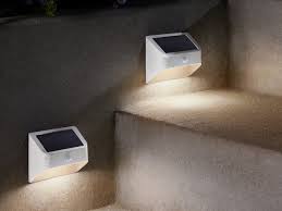 Ring Revamps Lighting Lineup With Solar Panels And Indoor Lightbulb Techcrunch