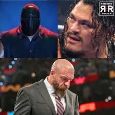 Jeff Cobb was originally set to be called “JC Matanza” in WWE instead of JC  Mateo It was noted that the company ran into legal issues using the name,  which would have