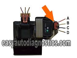 Check for an injector pulse. Chevrolet Blazer Questions 96 Chevy S10 Blazer With 4 3 L Engine Vortex Will Turn Over But Won T Cargurus