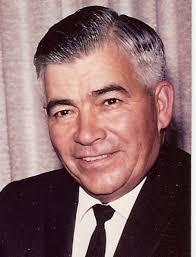 Lewis Arthur Maus (1911-1980)