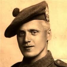 Serjeant Robert William Bertram (1914-1942)