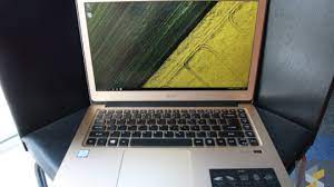71,949 as on 16th april 2021. Acer Swift 3 Review New Body Familiar Laptop Soyacincau Com