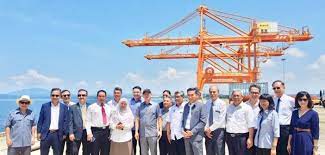 Lahad datu lahad datu urbanization. Cabinet Decision On Poic Port Not Implemented Tangau