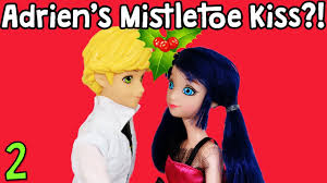 But i sort of understand. Adrien Kisses Marinette Crazy Date With Nino Miraculous Ladybug Holiday Special Part 2 Youtube