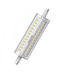 Toledo r7s 118mm 2000lm dim 827 bl. Corepro Led Linear 14 100w 840 220v R7s 118mm Dimmbar Philips Svetila Com